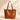 Atlas Heritage Leather Tote