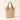 Atlas Straw Tote